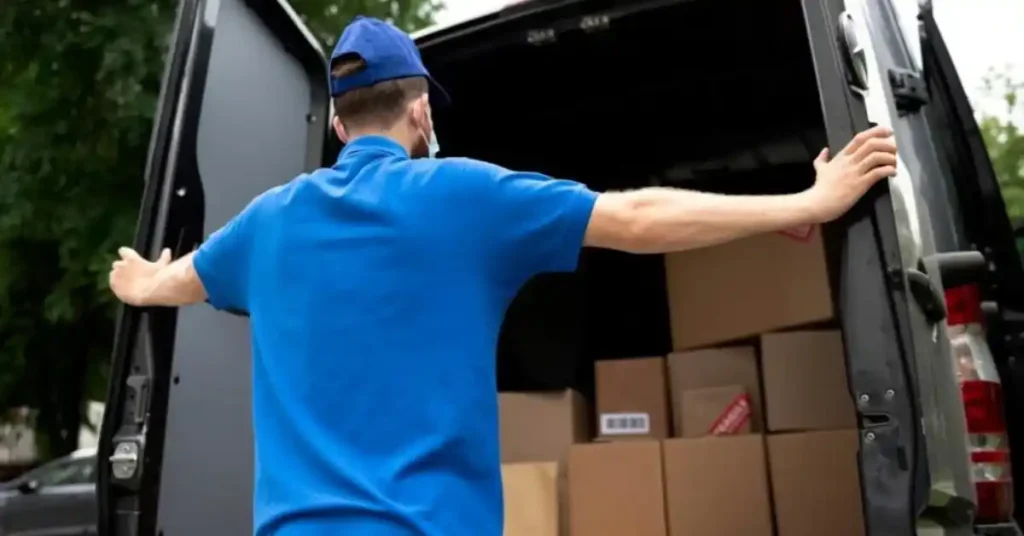 Benefits of Using Bulk Freight Courier Services for Local Businesses