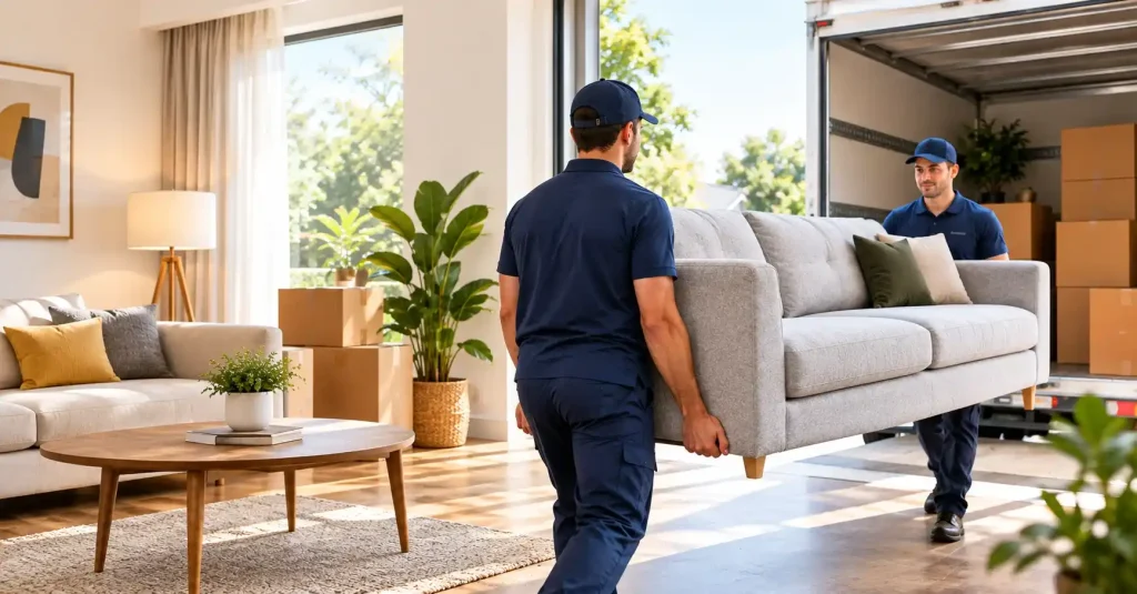 Furniture Delivery Service: The Ultimate Solution for Convenient and Stress-Free Moving
