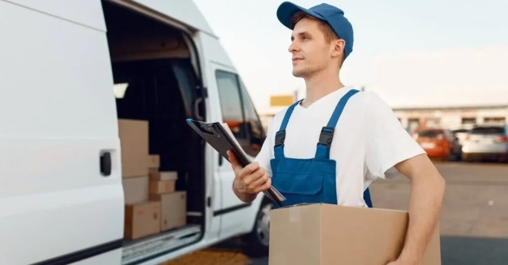 Why Choose a Local Logistics Company in Melbourne for Your Business?