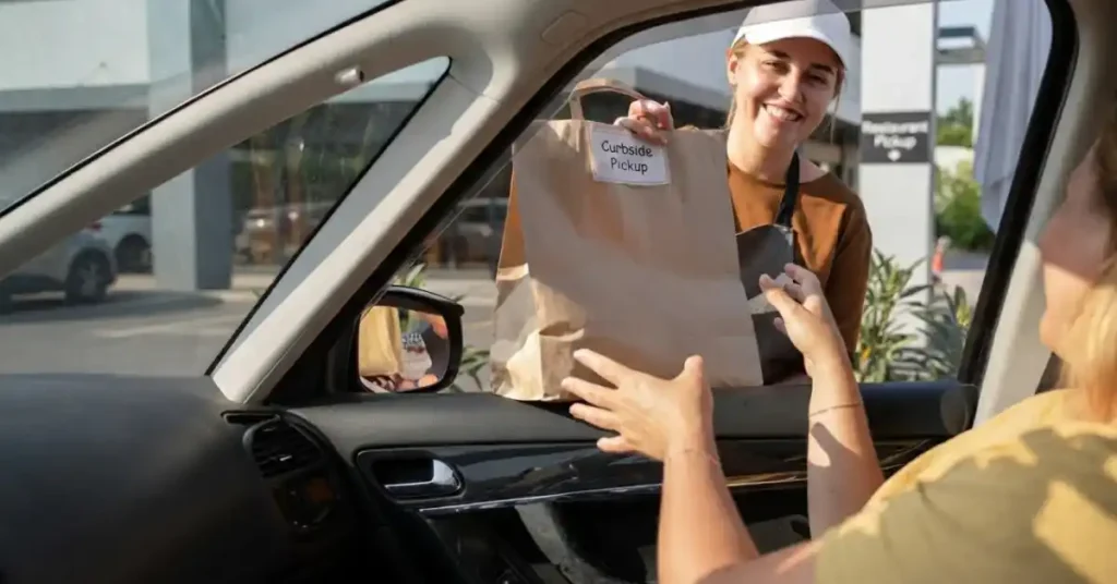 Top 10 Reasons to Choose a Local Pickup and Delivery Service in Melbourne