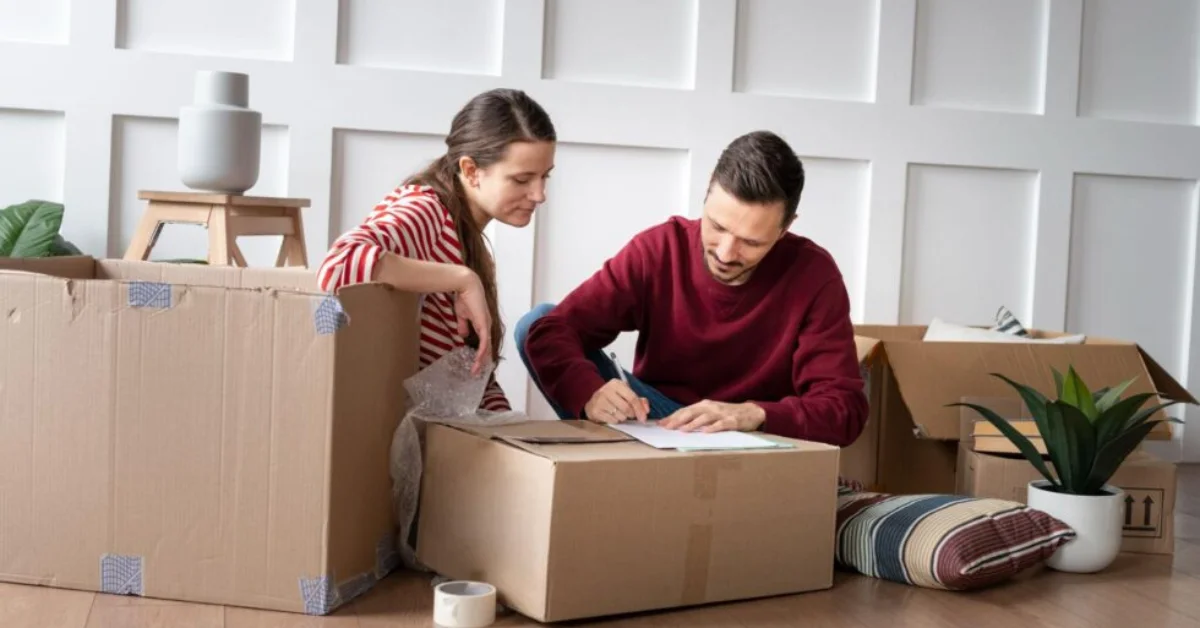 Right House Removal Service