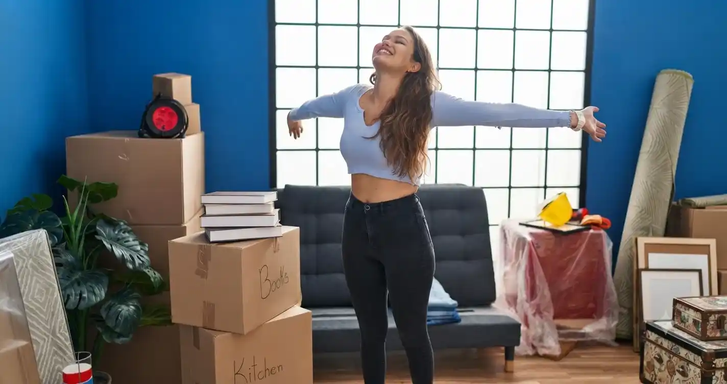 Stress-Free House Removals