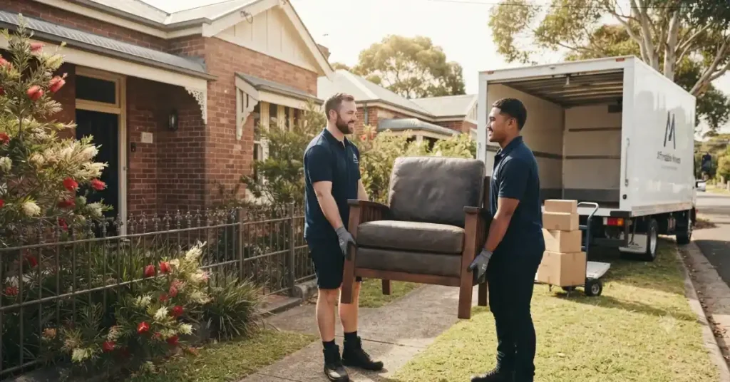 Why Choosing the Right House Removal Service Matters