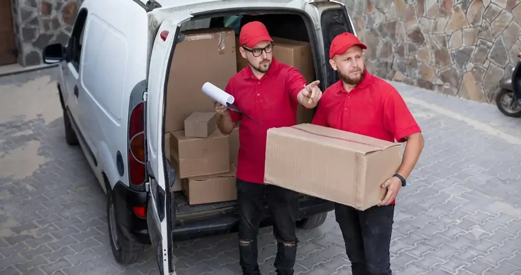 How Local Delivery Services Help Reduce Business Operational Costs in Melbourne