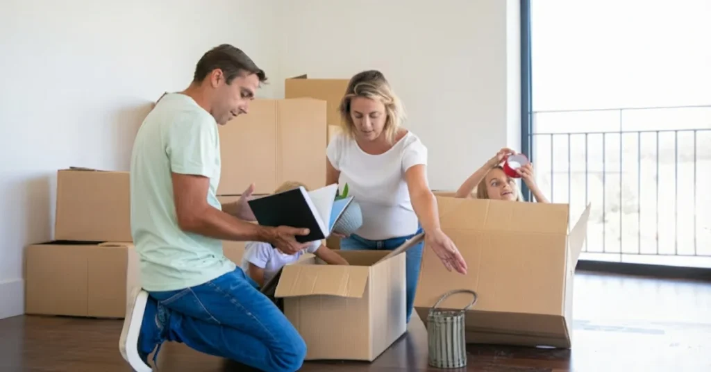 House Removals in Craigieburn: What Locals Need to Know Before Moving