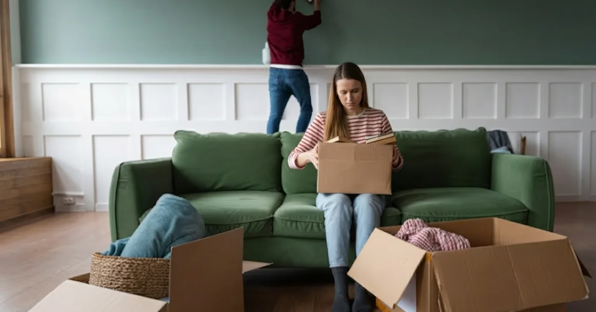 Complete Guide to House Removals in Melbourne
