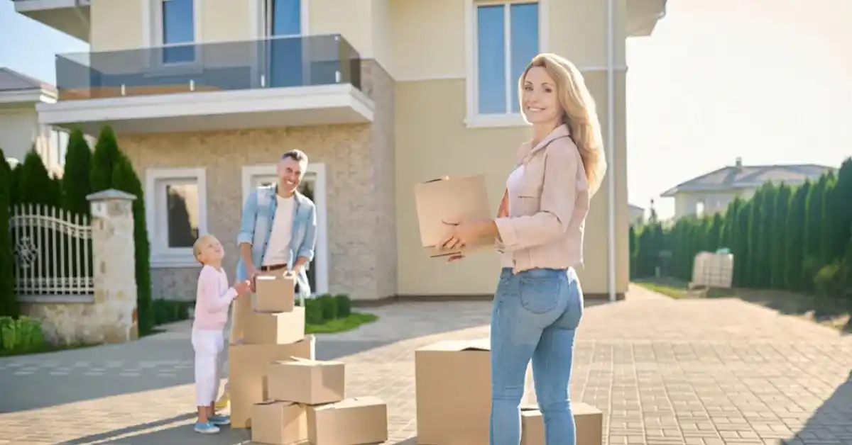 Moving House in Melbourne: Suburb-by-Suburb Challenges & Tips