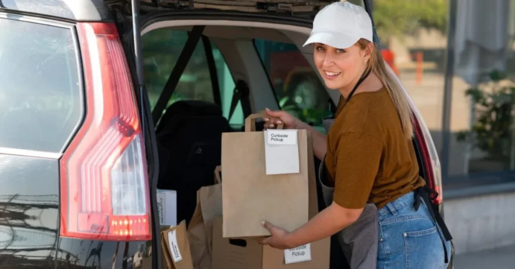 How to Choose a Reliable Pick Up and Delivery Service in Melbourne