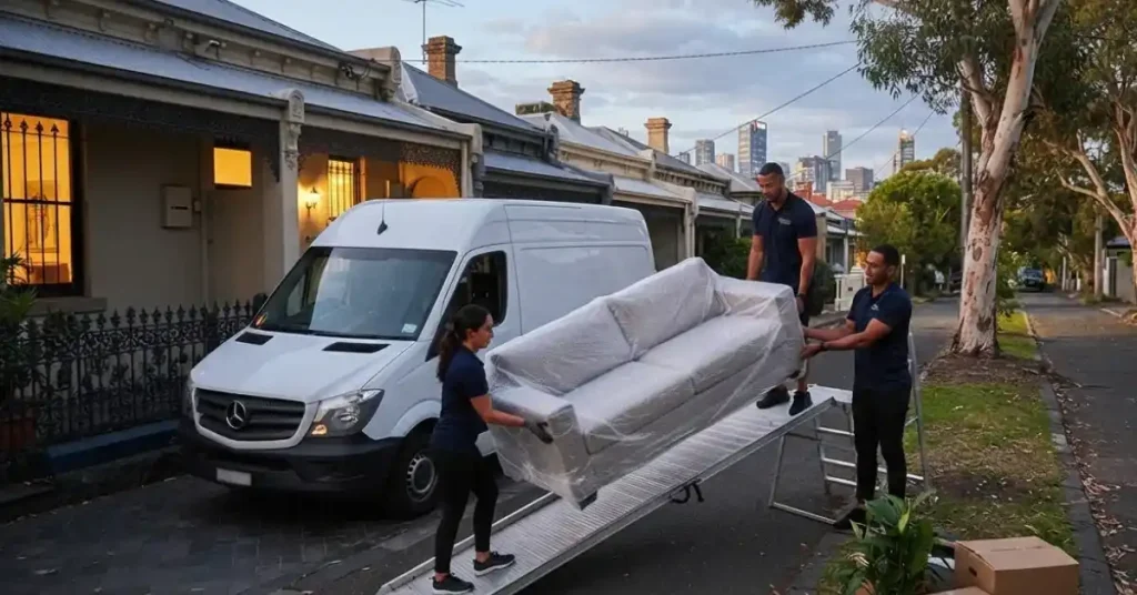 Weekend House Removals in Melbourne: Is It Worth Moving Outside Business Hours?