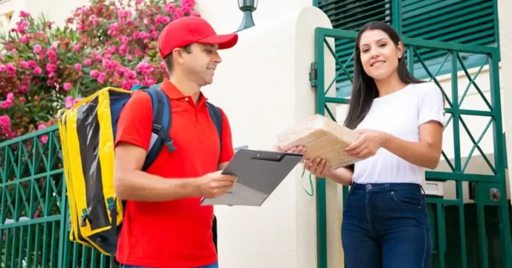 Why Local Delivery Services Are Better Than National Courier Companies